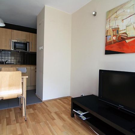 Apartament Skwer Гдиня Екстер'єр фото